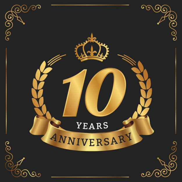 دهمین سالگرد تاسیس شرکت زیست تخمیر