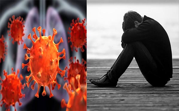 افسردگی بزرگسالان و سرماخوردگی کودکان در فصل بهار