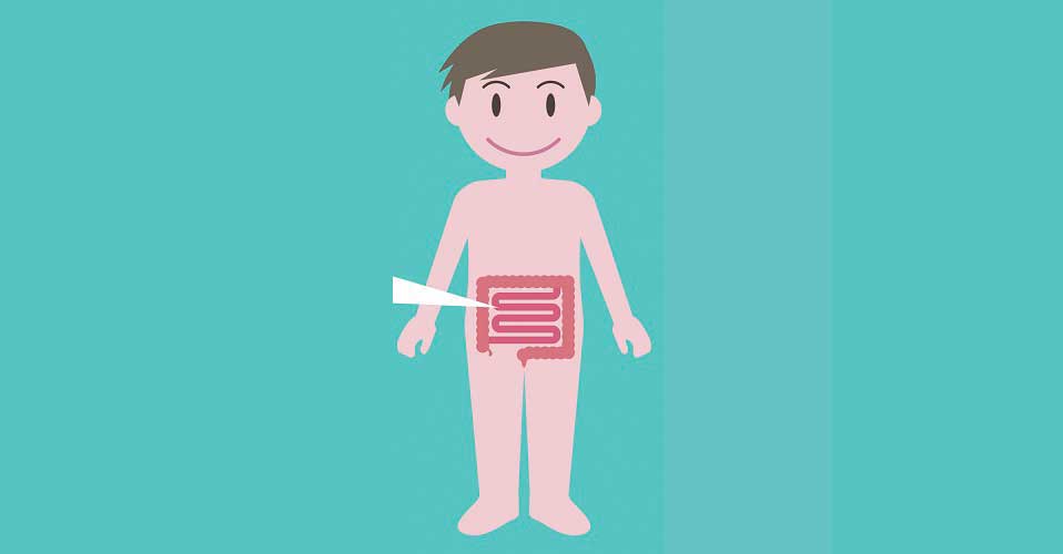 با فلور نرمال کودکان بیشتر آشنا شویم