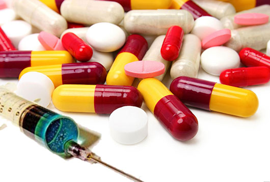 گردهمایی روز داروساز-بم