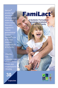 فمی لاکت؛ پروبیوتیکی برای کاهش وزن؟!