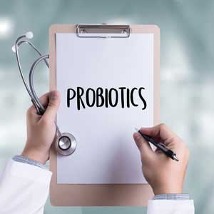 Benefits and Applications of Probiotics