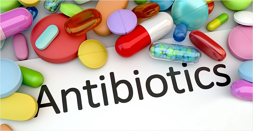 Probiotic supplementation may reduce use of antibiotics, scientific analysis shows