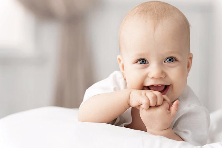 Probiotics for infants and children