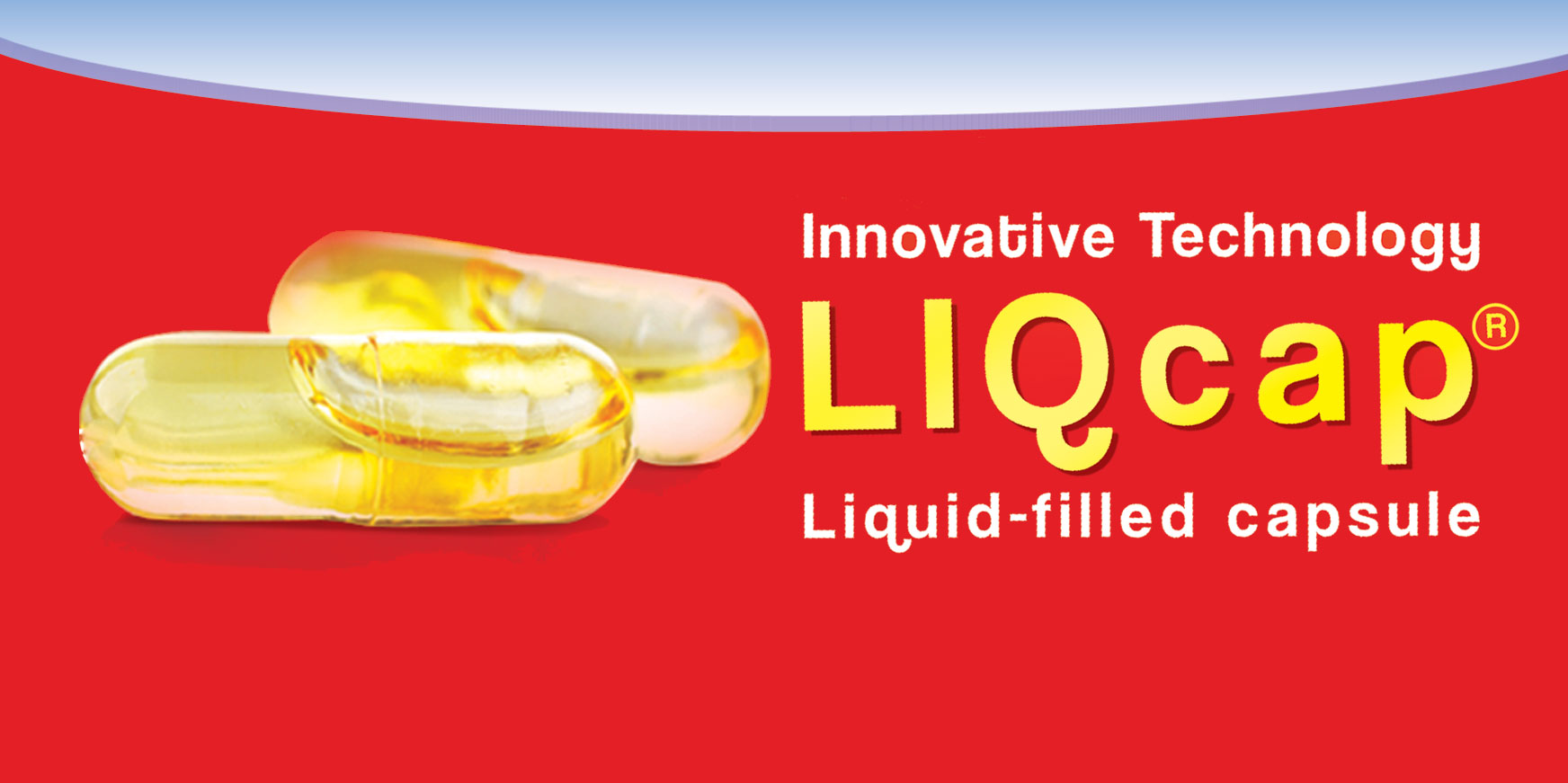 تکنولوژی لیکپ®،برای اولین بار در ایران