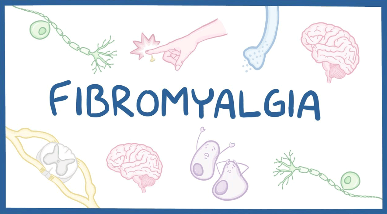 The benefits of probiotics for treatment of fibromyalgia