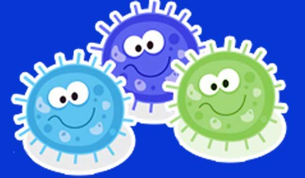 اینفوگرافی فواید پروبیوتیک ها