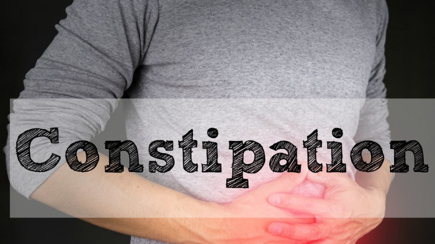 اطلاعات کلی درباره یبوست