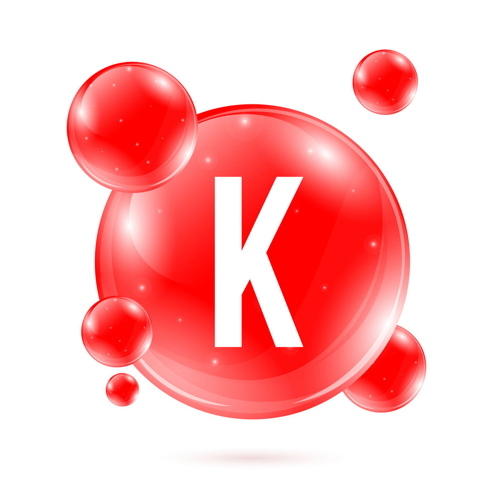 ویتامین K
