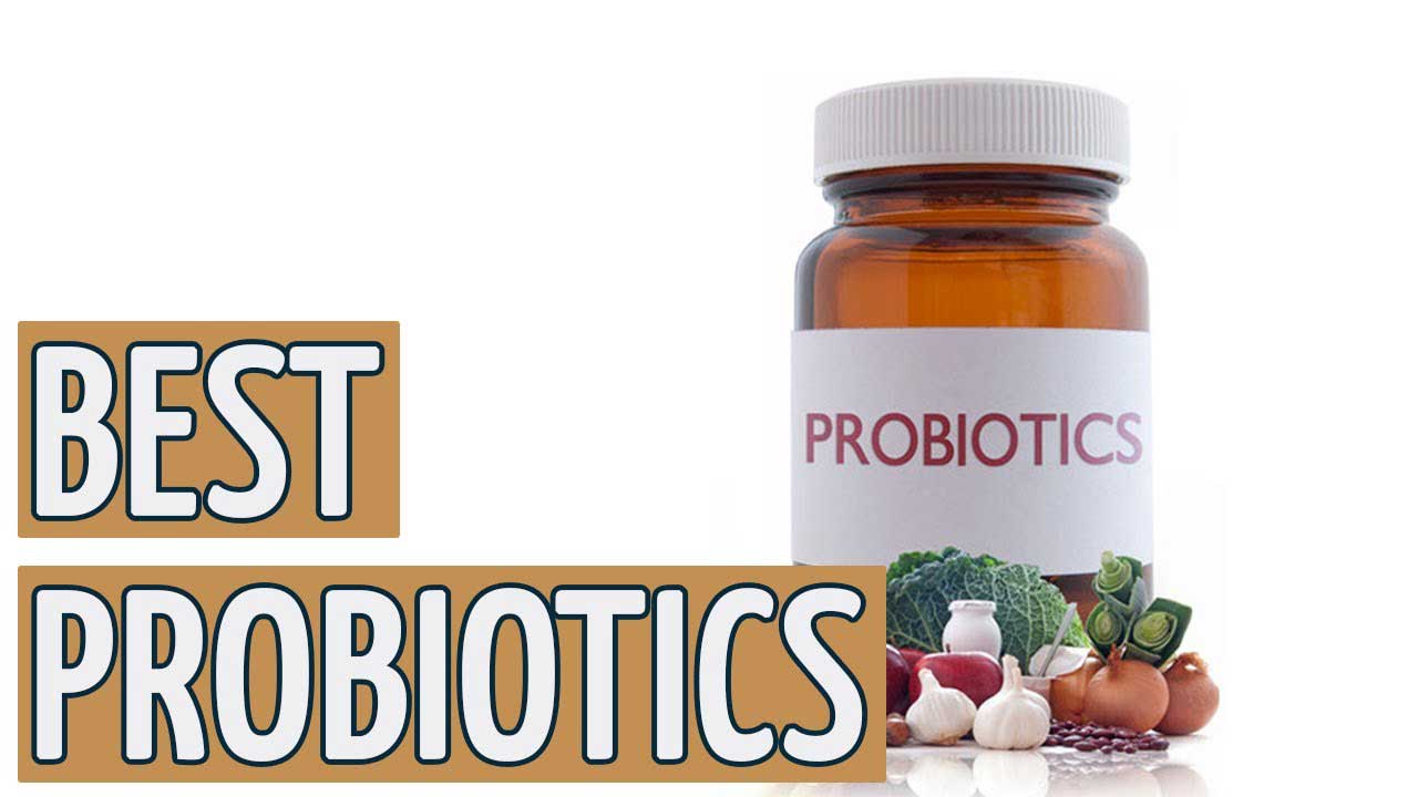 The 10 best probiotics for vegans