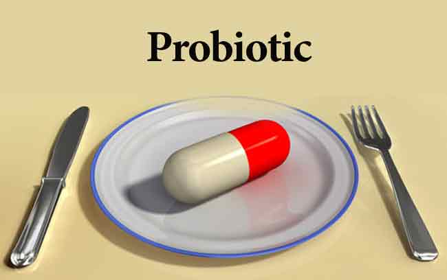 3 Ways To Add Probiotics To Your Diet