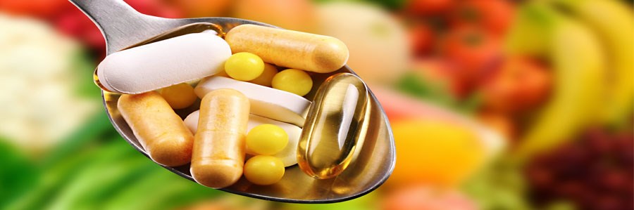 کارگاه مکمل های تغذیه ای در دوران های مختلف زندگی -کرج