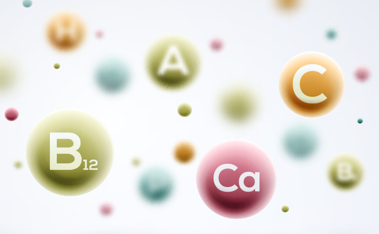 Essential Vitamins and Minerals - Deficiencies and Toxicity