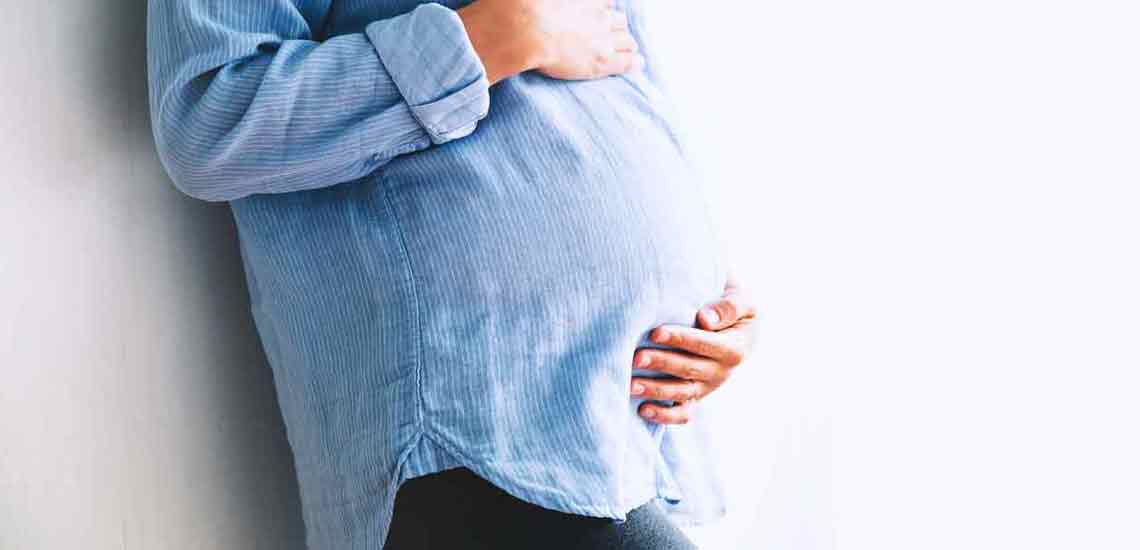 مصرف پروبیوتیک ها در دوران بارداری می تواند خطر ابتلا به چاقی کودکان را کاهش دهد