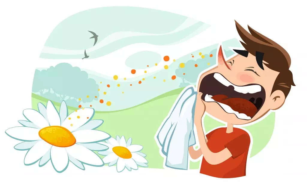 سرماخوردگی یا آلرژی فصلی؟ چطور این دو را از هم تشخیص دهیم؟