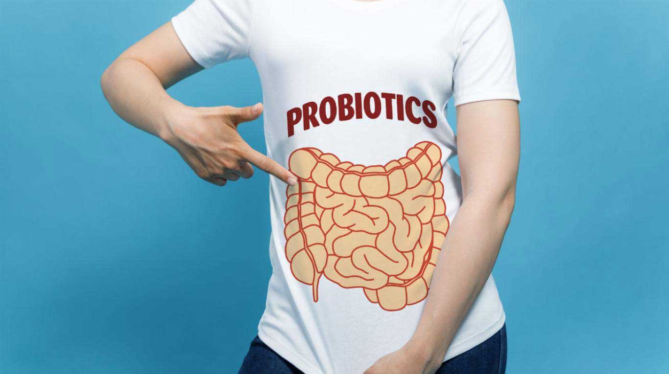 پروبیوتیک ها چگونه عمل می کنند؟