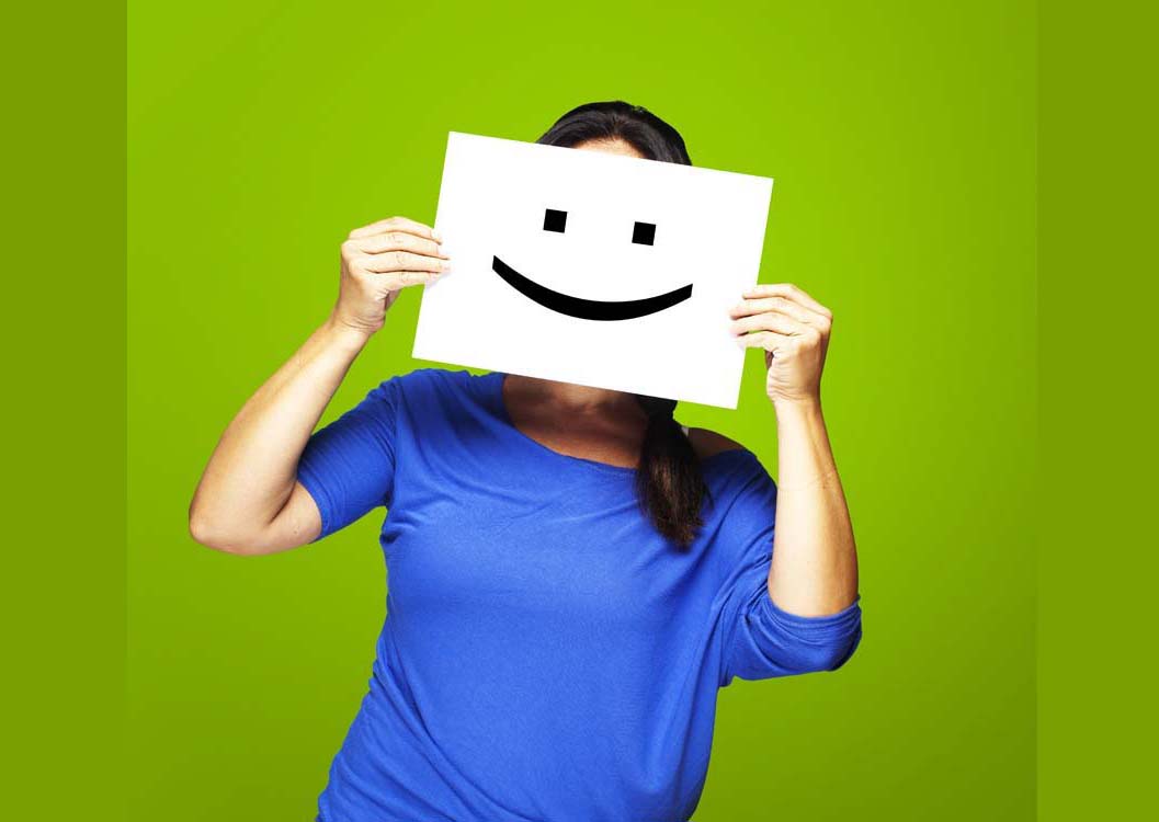 باكتريهای مفید روده اخلاقتان را خوش می كند!