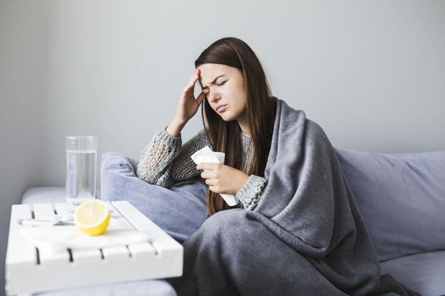 Could a probiotic help prevent the flu?