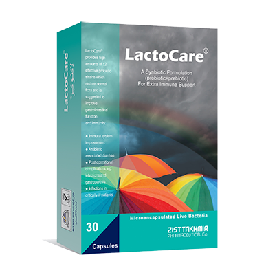 ® LactoCare