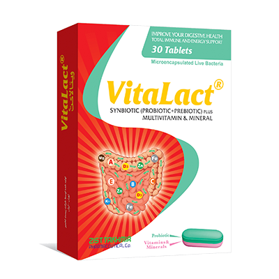 ® VitaLact