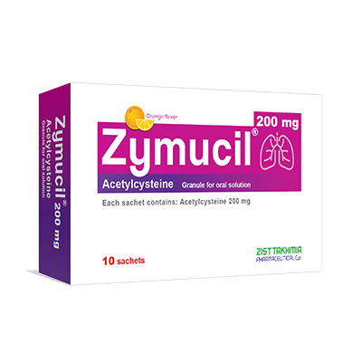 زیموسیل ®  200