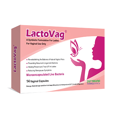 ® LactoVag