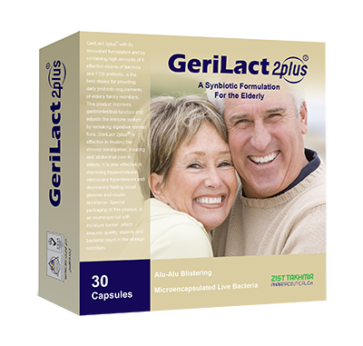 ® GeriLact 2plus