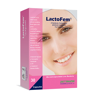 ® LactoFem