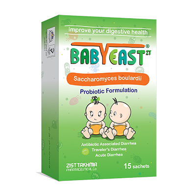 بیبی‌یست زدتی ®  