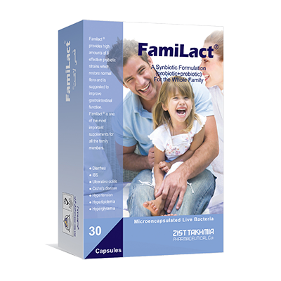® FamiLact