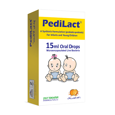 ® PediLact