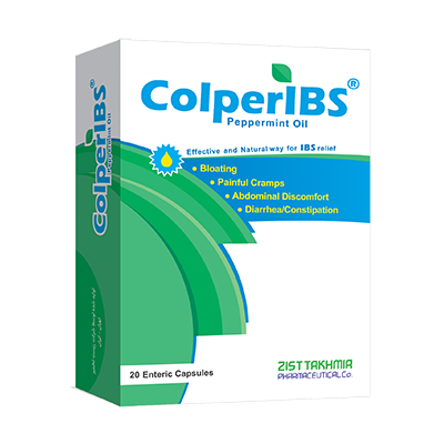 ® ColperIBS