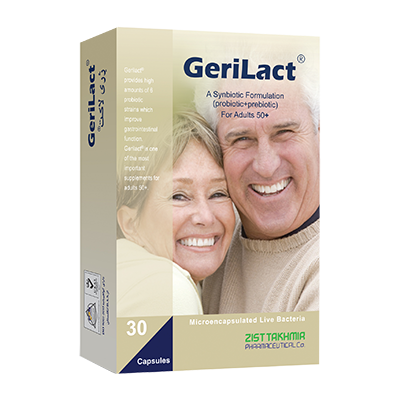 ® GeriLact
