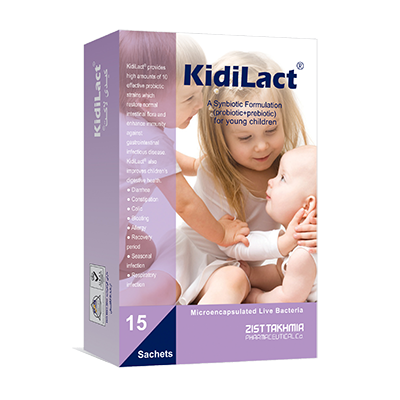® KidiLact 