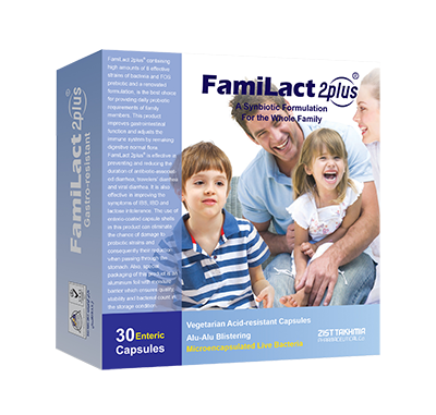 ® FamiLact 2plus